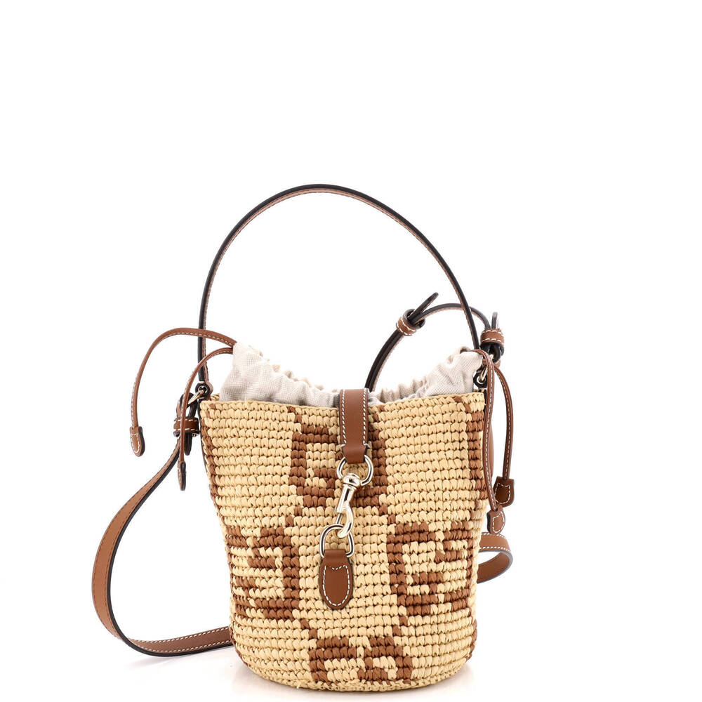 Gucci Mini Bucket Bag